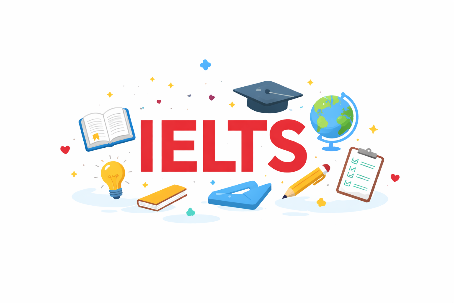 IELTS Coaching