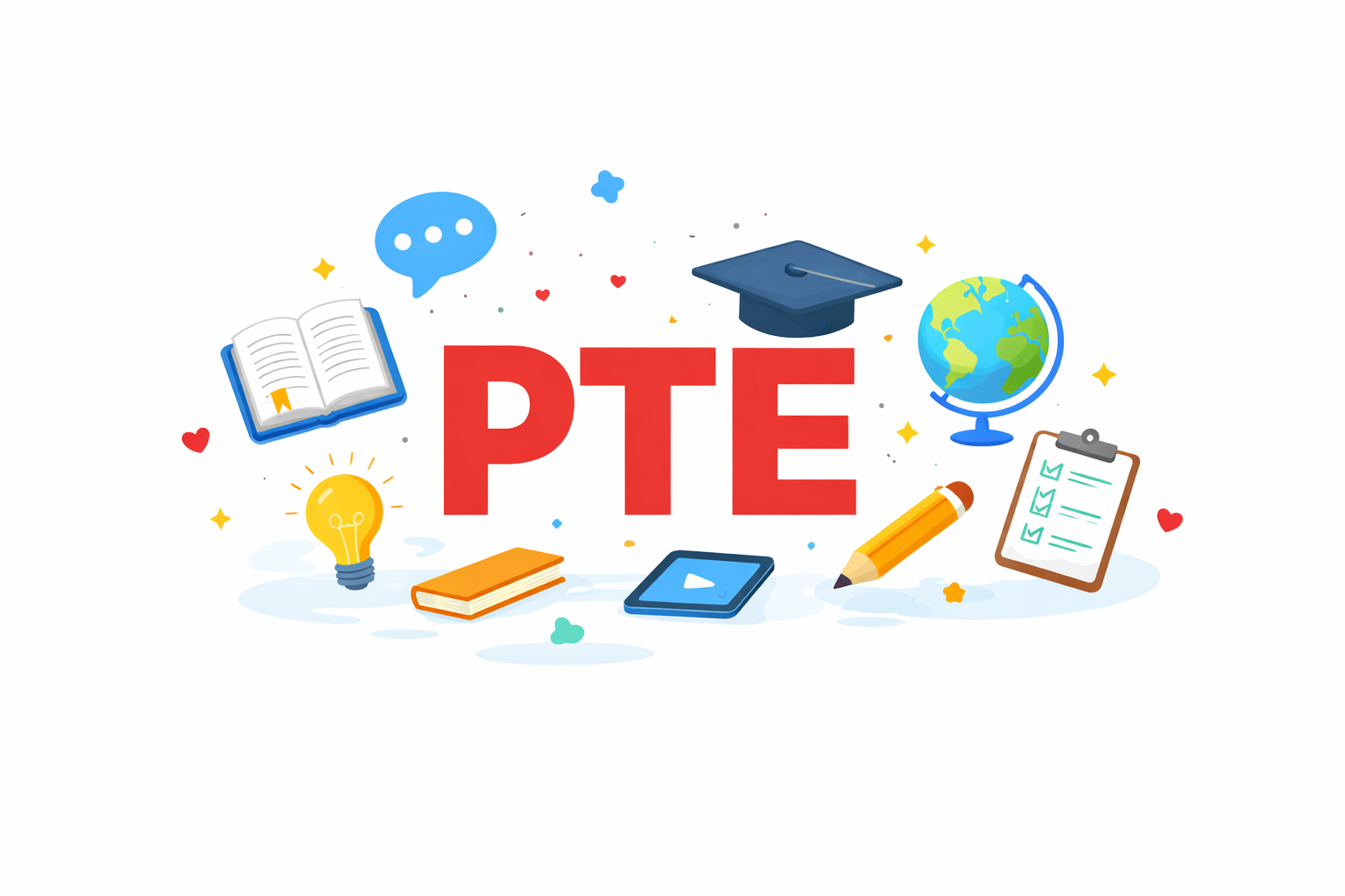 PTE Academic Coaching