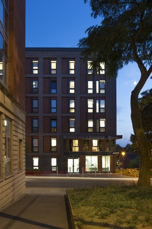 Accommodation Outcomes