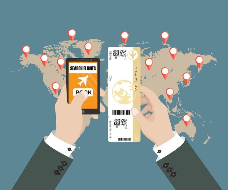 Pre Departure and Air Tickets