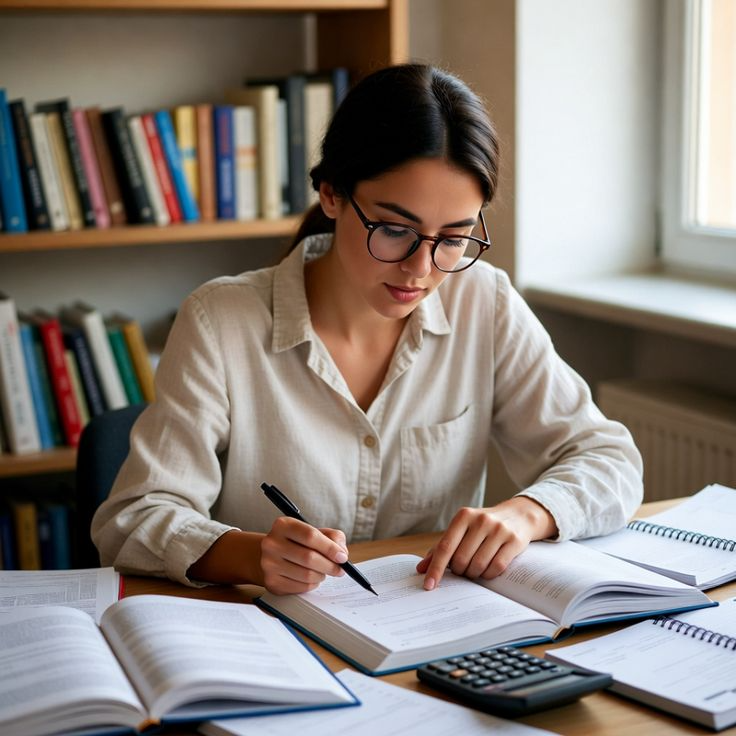 Accommodation Assistance